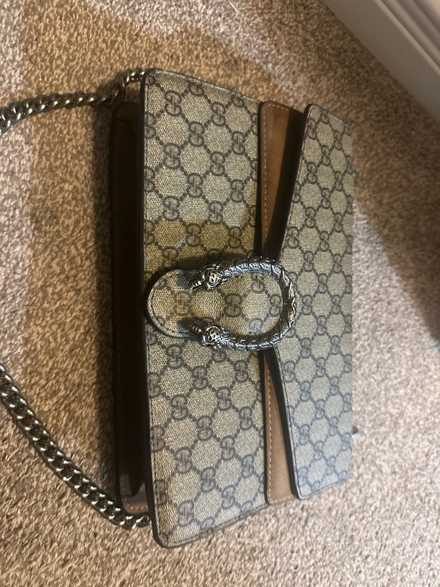Gucci Dionysus