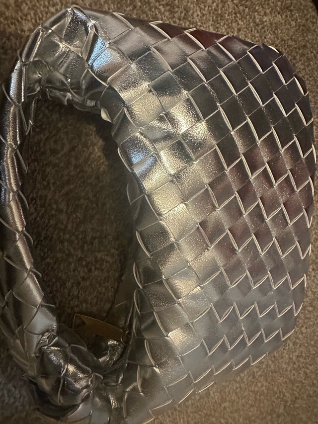 Bottega Veneta Jodie Mini