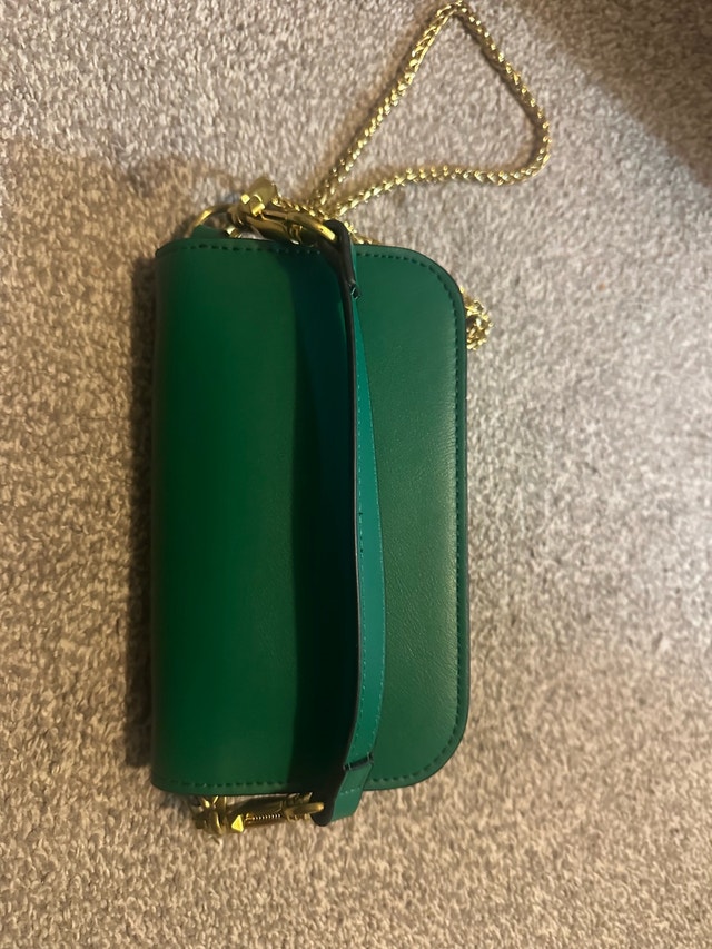 Valentino Green Crossbody Bag - photo 2