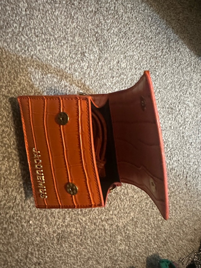 Jacquemus Le Chiquito Bag - photo 3