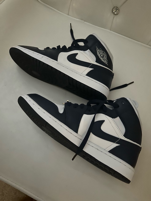 Nike Air Jordan Mid - photo 2