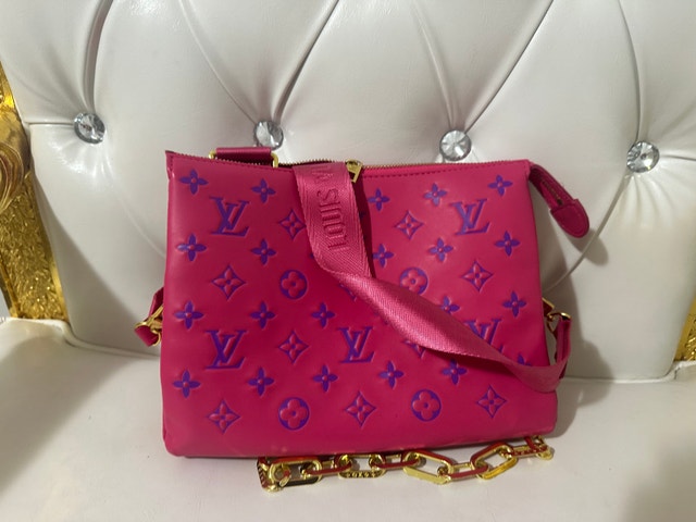 Louis Vuitton Multi Pochette Accessoires