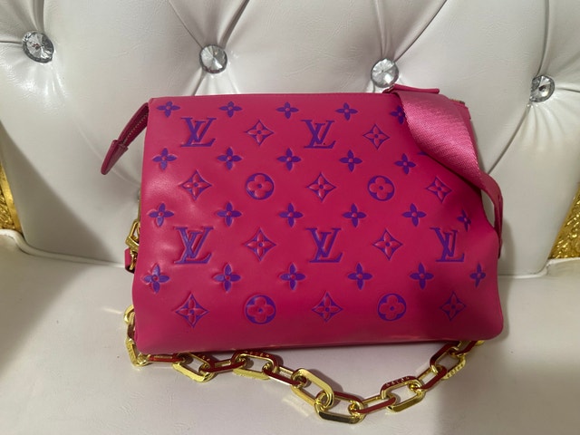 Louis Vuitton Multi Pochette Accessoires - photo 3
