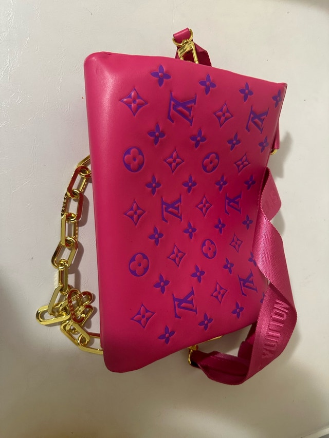 Louis Vuitton Multi Pochette Accessoires - photo 4