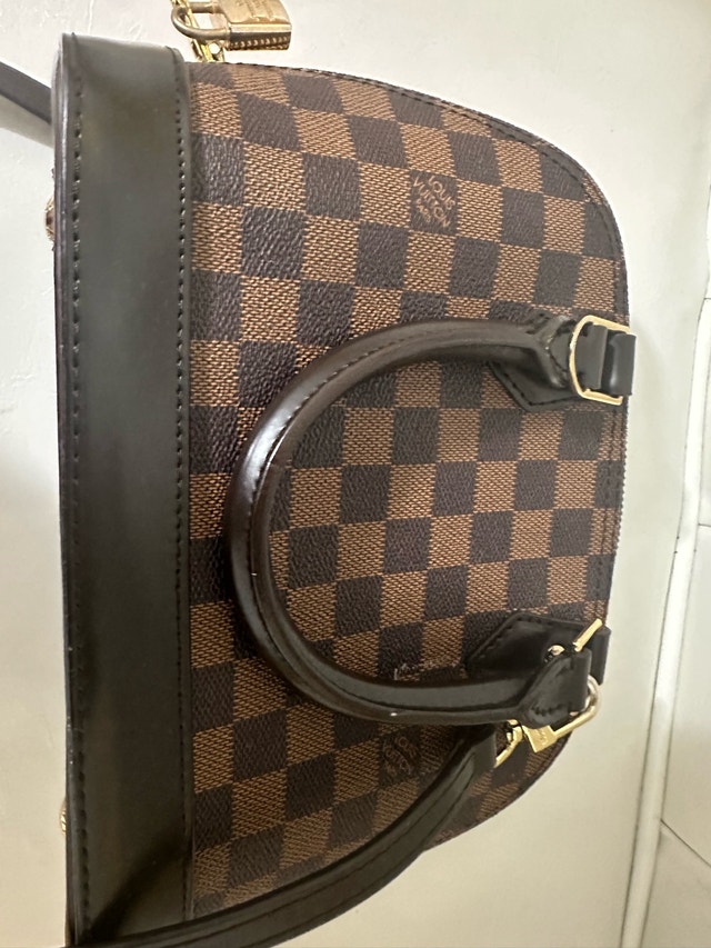 Louis Vuitton Alma BB - photo 3