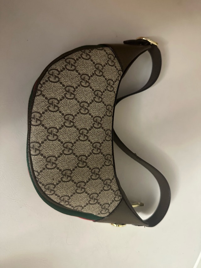 Gucci Jackie 1961 Mini Hobo Bag