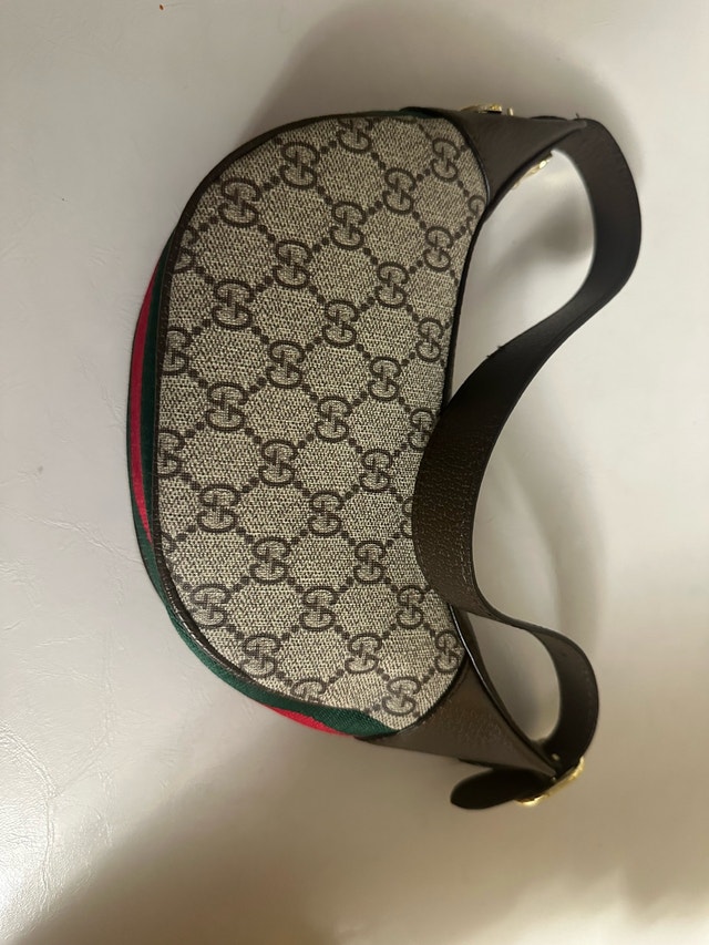 Gucci Jackie 1961 Mini Hobo Bag - photo 2