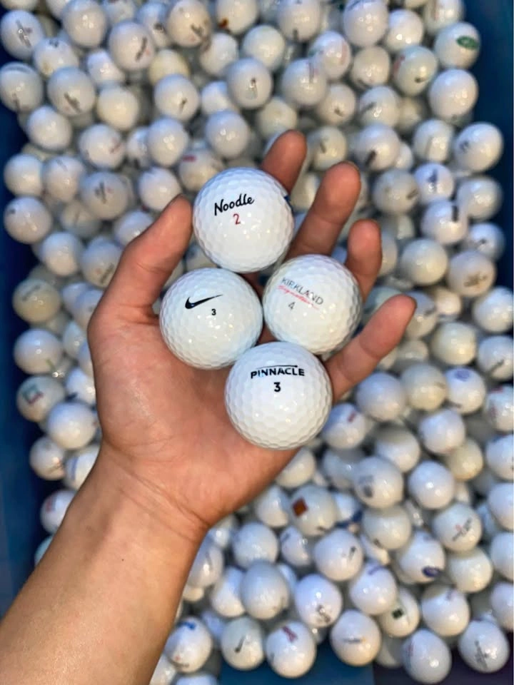 Beginner Golf Balls Value & Performance Mix - 50 from $25