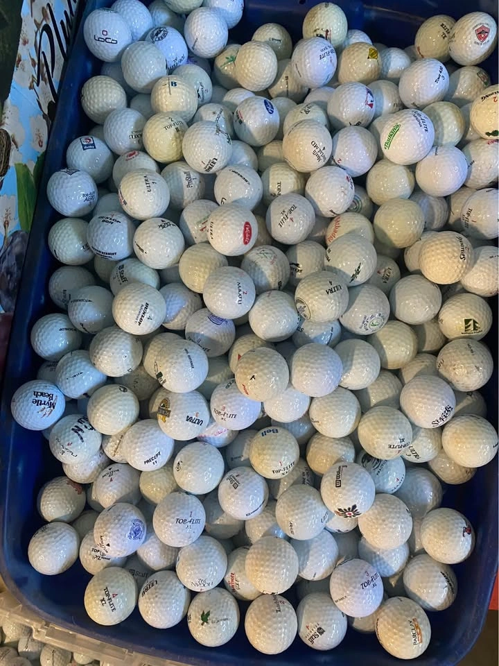 Beginner Golf Balls Value & Performance Mix - 50 from $25 - photo 3