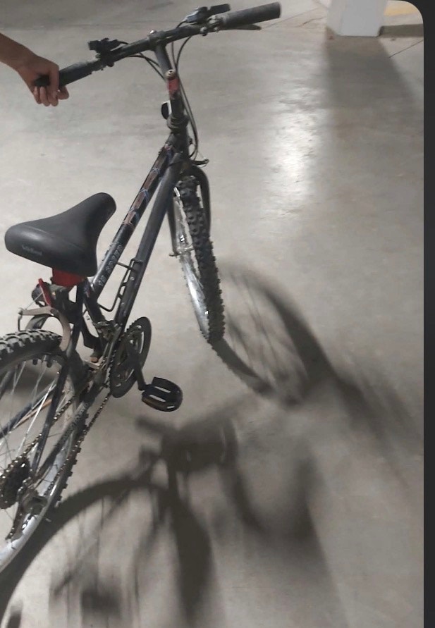 24 inch bike with gears