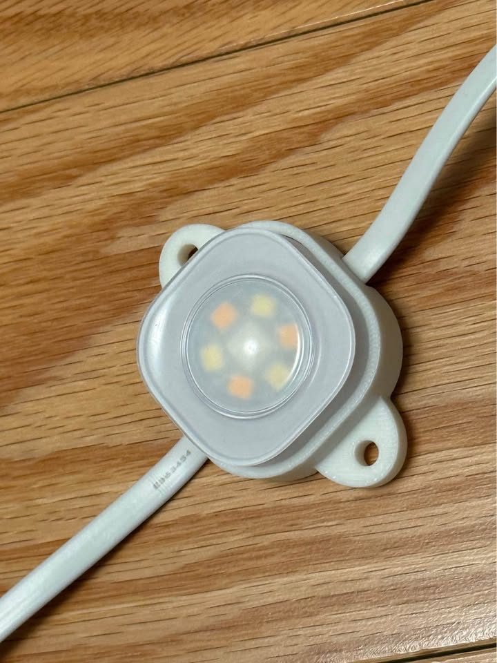 Govee outdoor lights pro mounting clips - x120 - photo 3