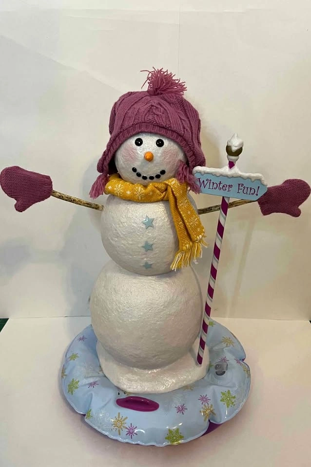 American Girl Doll SNOW MUCH FUNSET