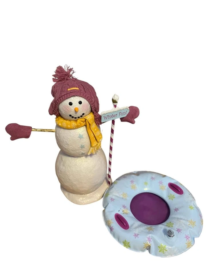 American Girl Doll SNOW MUCH FUNSET - photo 2