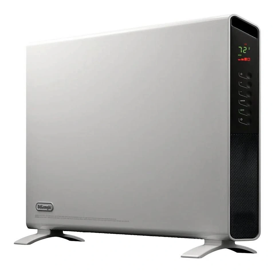 DeLonghi HCX9115ECA Slim Convection Panel Heater - photo 2