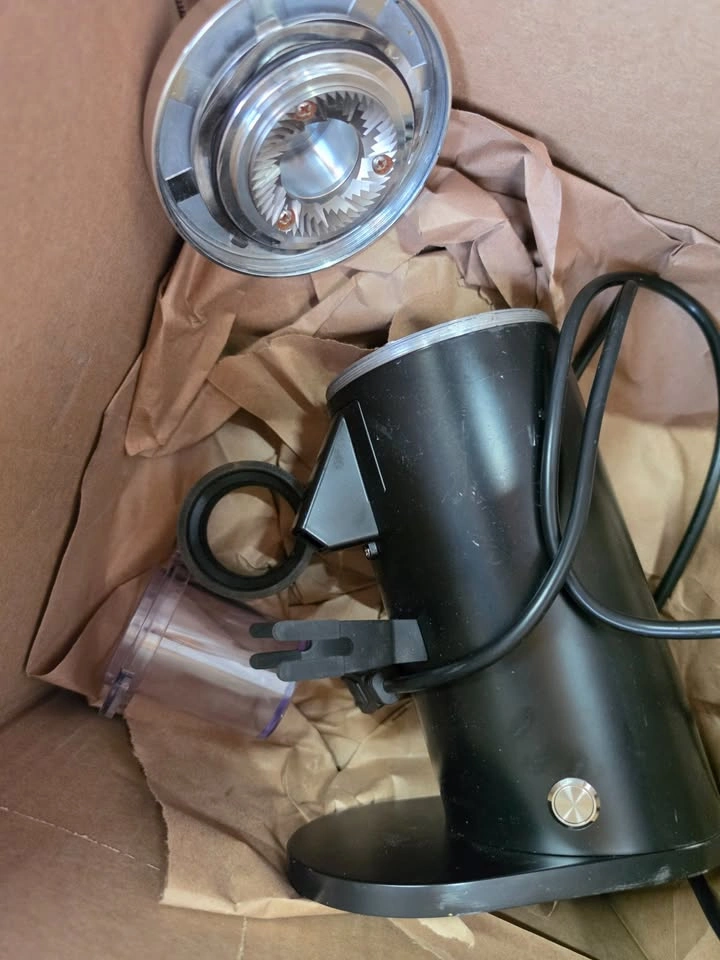 DF54 Single-Dose Coffee Grinder - photo 2