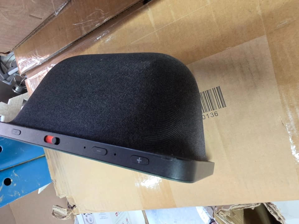 Amazon Echo Show 8 (3rd Gen) Smart Display - photo 4