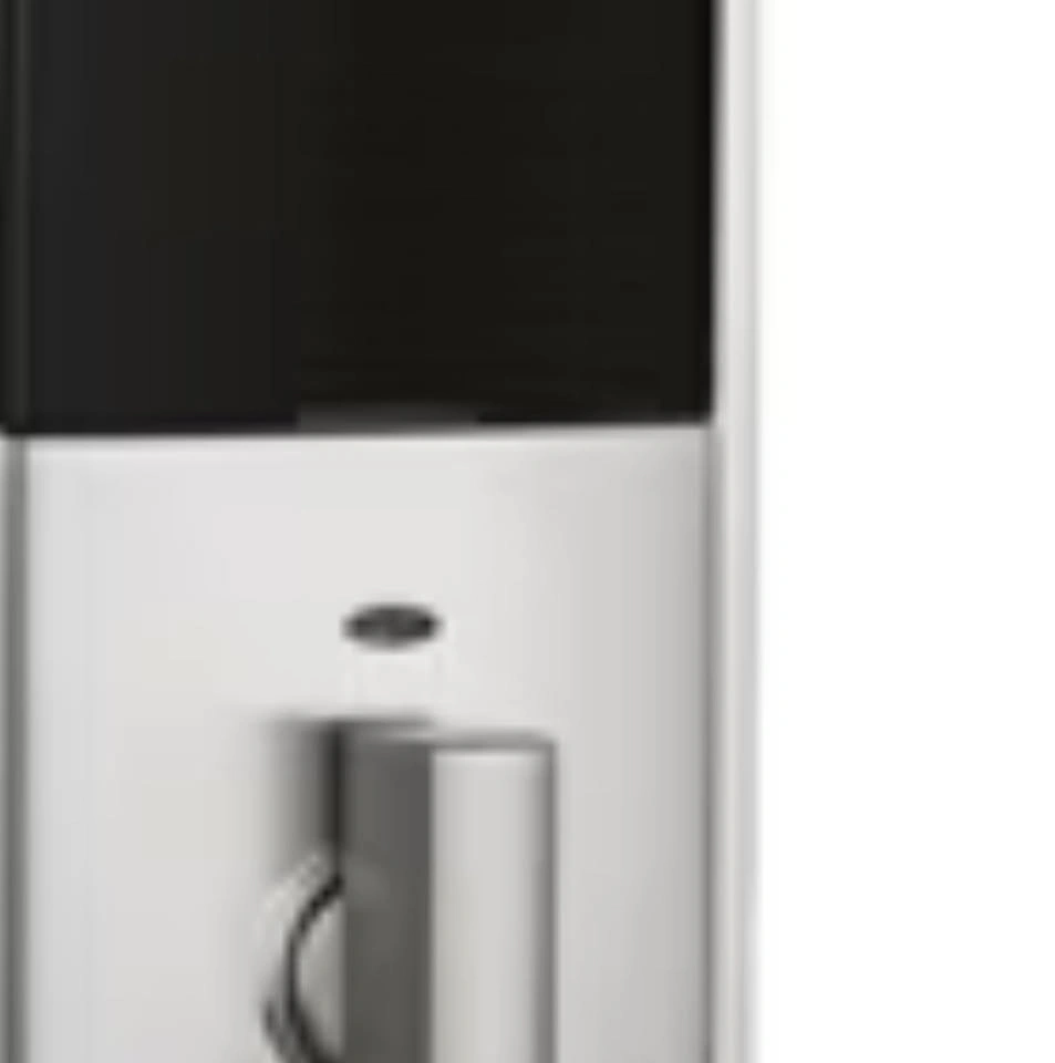 Weiser HomeConnect 10 Touchscreen Smart Lock – Satin Nickel - photo 2