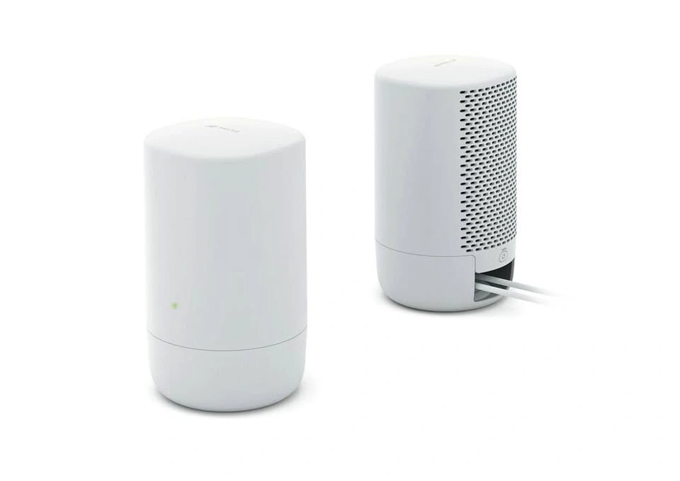 TELUS Boost Wi-Fi 6 Lite