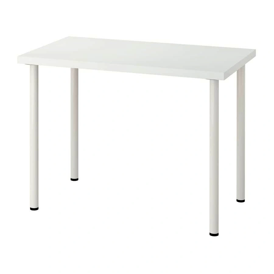 IKEA LINNMON / ADILS 100cm x 60cm Desk