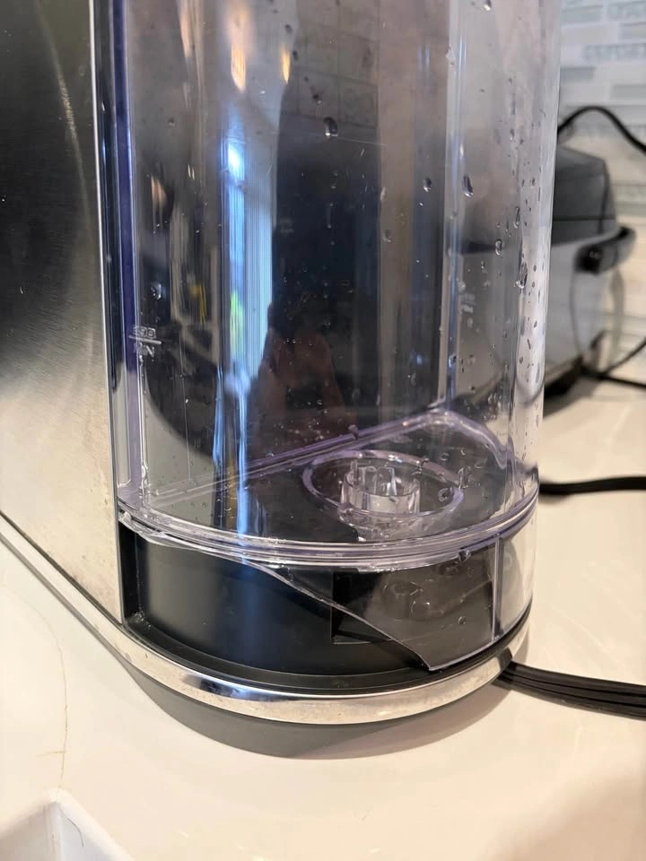 Breville Bambino Espresso Machine - photo 4