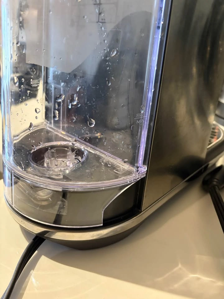 Breville Bambino Espresso Machine - photo 5