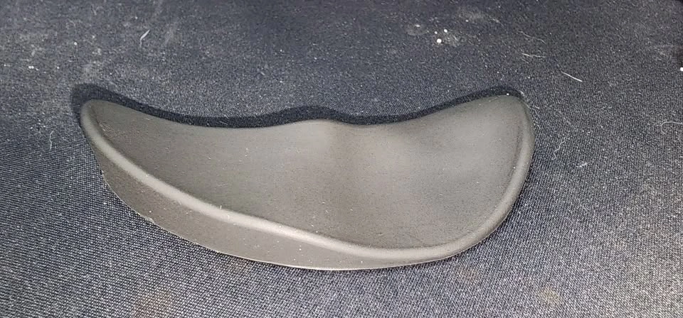 Ergonomic Wrist Rest - photo 2