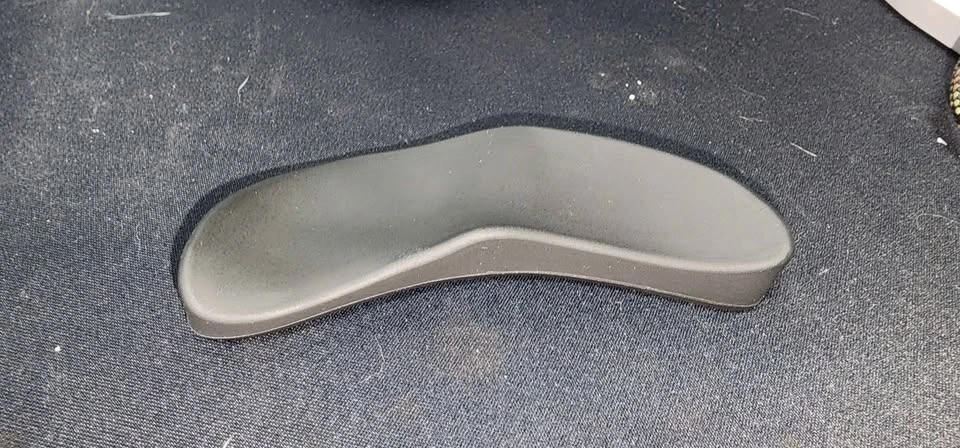 Ergonomic Wrist Rest - photo 3