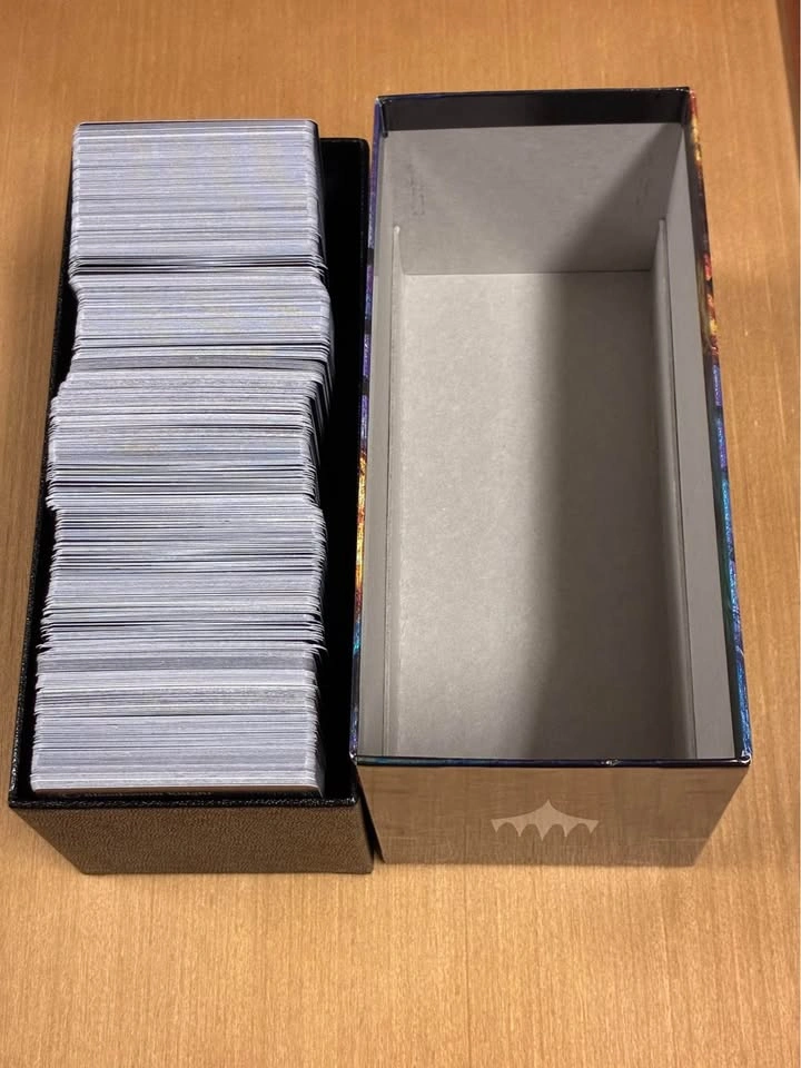 MTG Bulk - photo 3