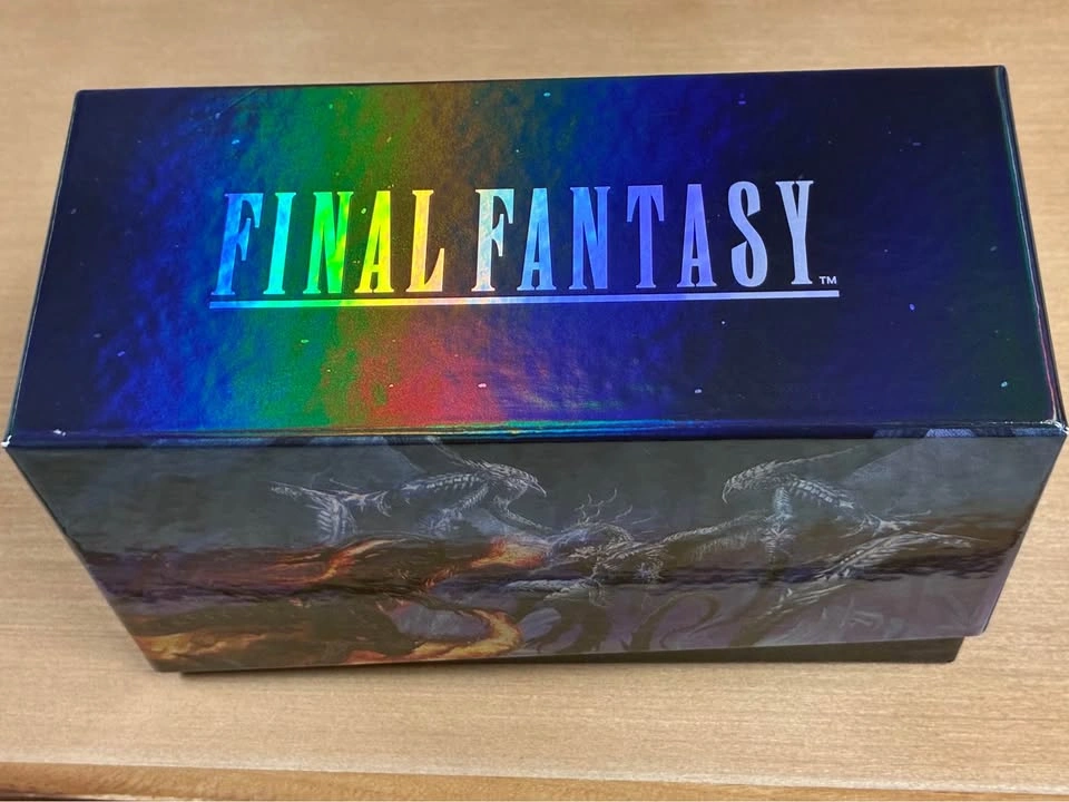MTG Bulk - photo 4