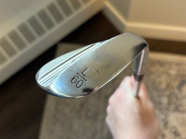 Kirkland Signature LH Wedge Set - photo 3