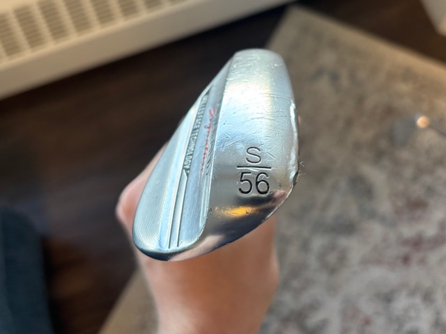 Kirkland Signature LH Wedge Set - photo 4