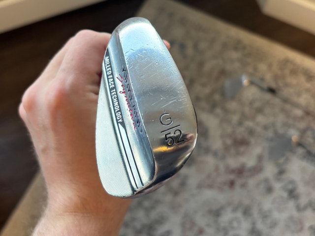 Kirkland Signature LH Wedge Set - photo 5