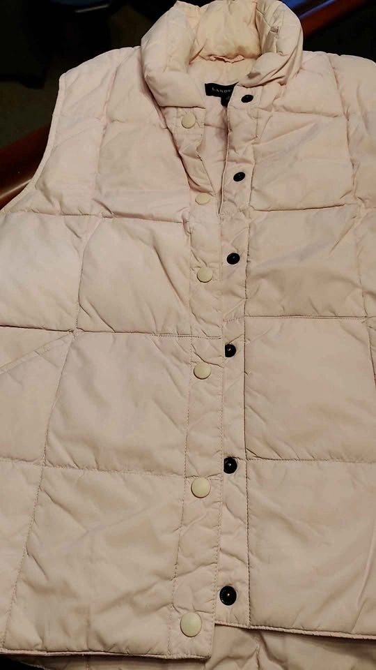 VEST Womens - photo 2