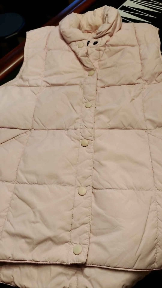 VEST Womens - photo 4
