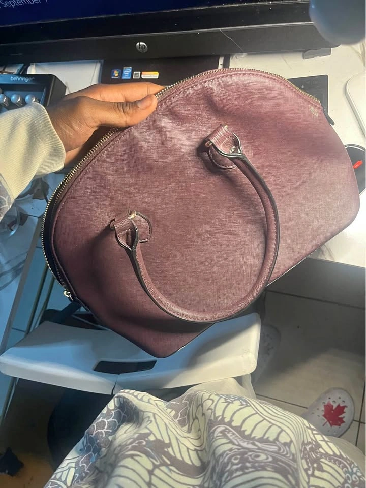 Aldo bag