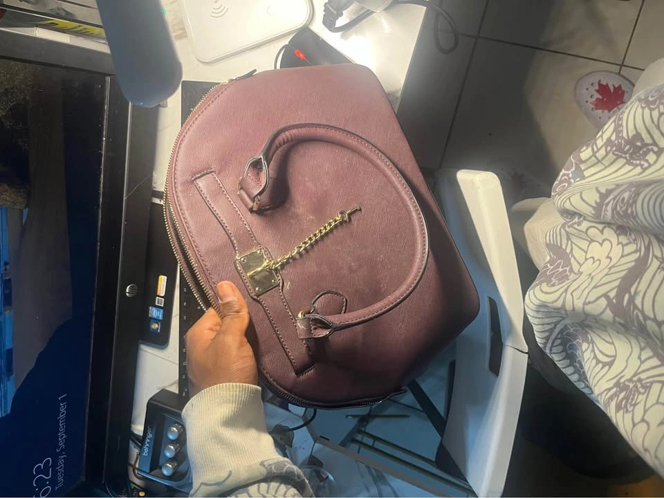 Aldo bag - photo 3