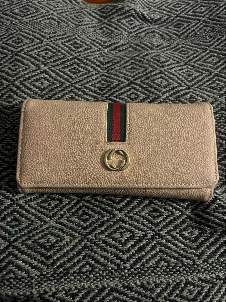 Gucci long wallet/card holder - photo 2
