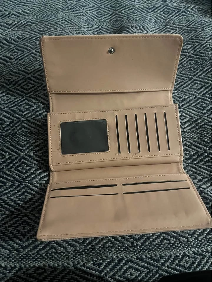 Gucci long wallet/card holder - photo 3