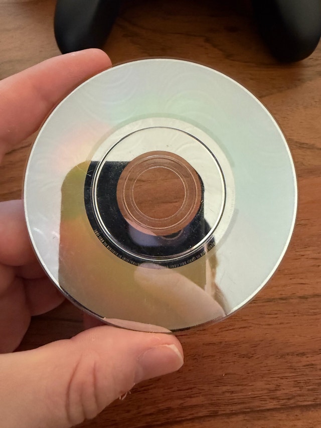 Starfox Adventures Dinosaur Planet GameCube Loose/Tested - photo 2