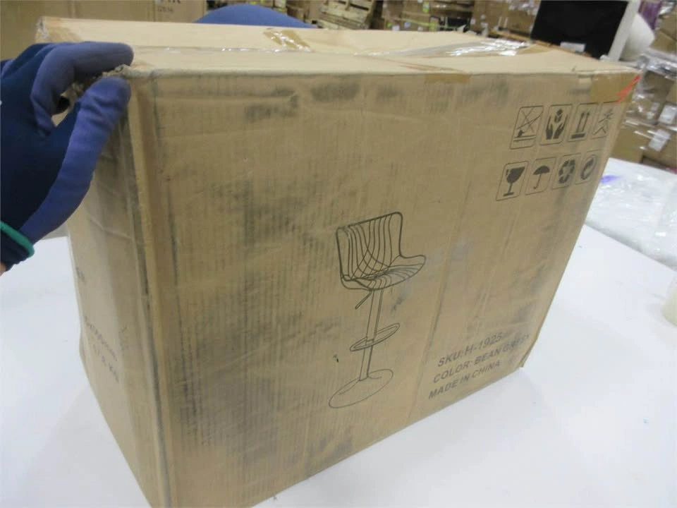 New-YOUNIKE ADJUSTABLE STOOLS, GREEN, 2 available - photo 3