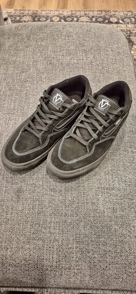 Vans Rowan shoes