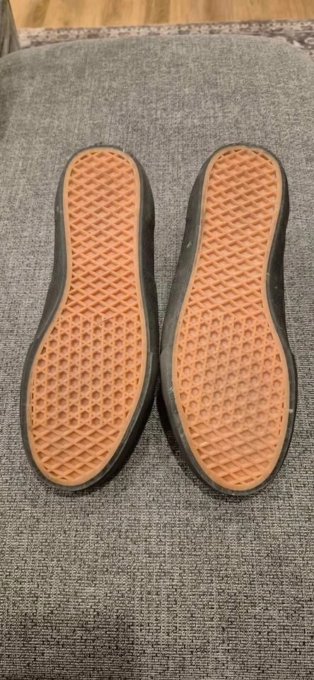 Vans Rowan shoes - photo 2