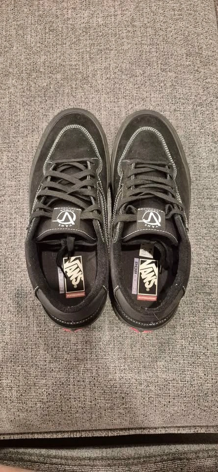 Vans Rowan shoes - photo 3