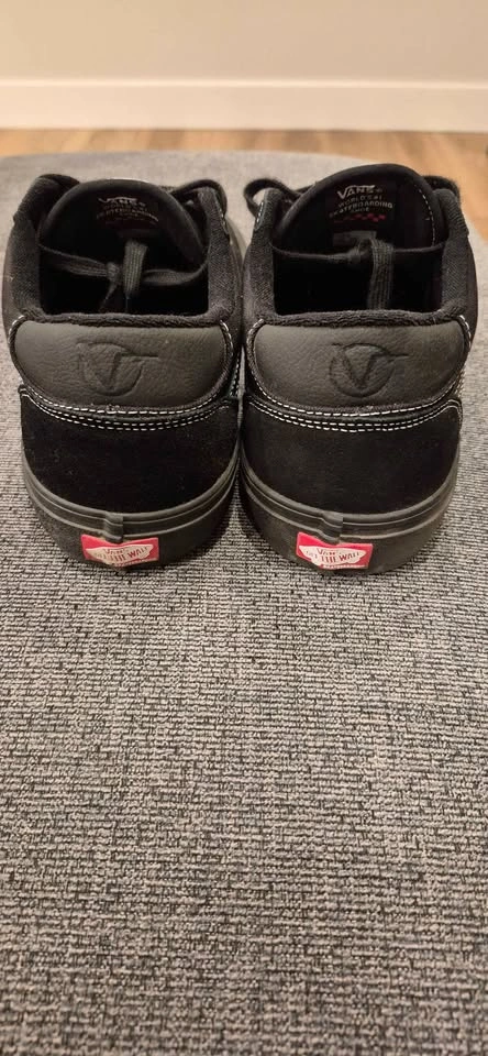 Vans Rowan shoes - photo 4