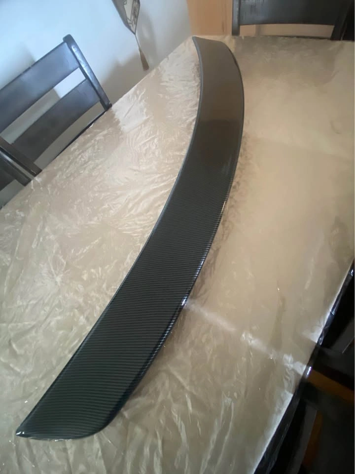 Chrysler 300 spoiler 2 colours available - photo 2