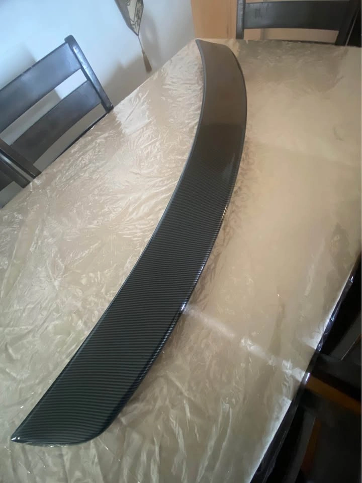 Chrysler 300 spoiler 2 colours available - photo 3