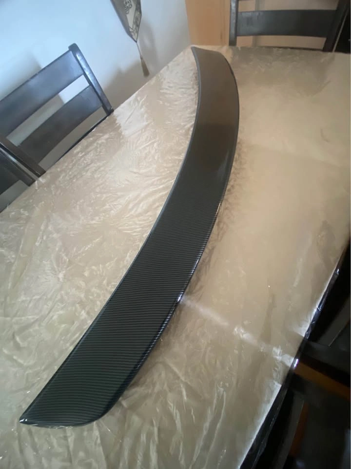 Chrysler 300 spoiler 2 colours available - photo 4