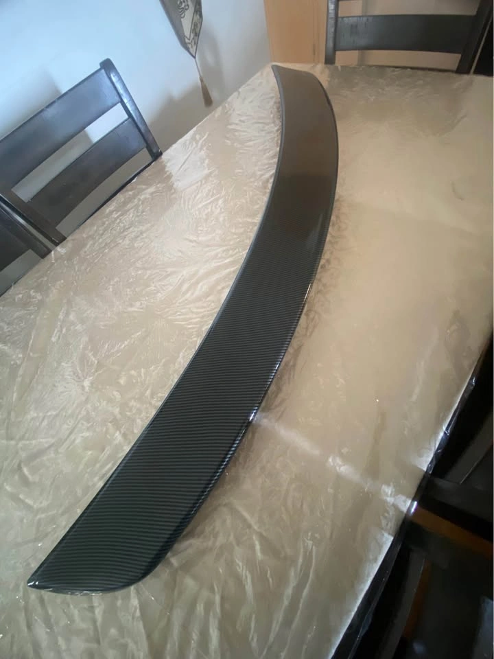 Chrysler 300 spoiler 2 colours available - photo 5