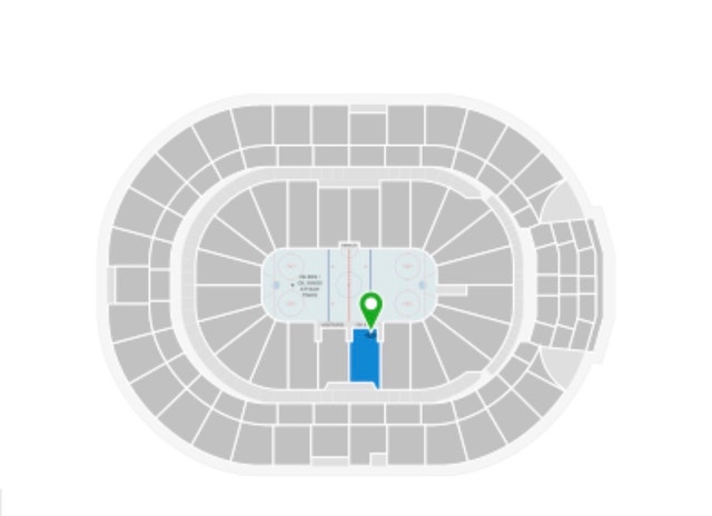 Oilers Vs Canucks 29 September Rogers Place - 4 tickets - photo 3