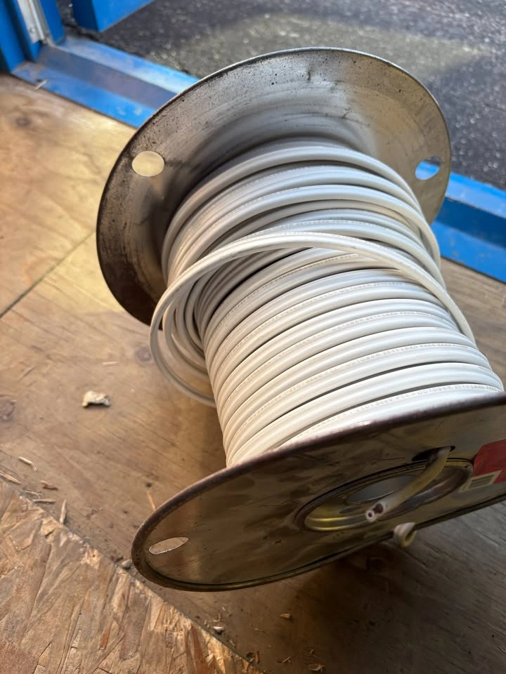 14/2 NMD90 wire- in Olds - photo 2